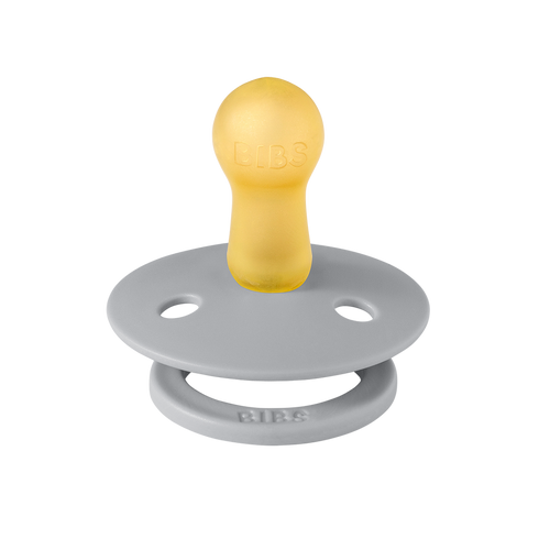 Bibs Pacifier - Cloud