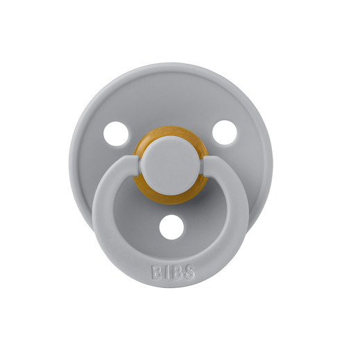Bibs Pacifier - Cloud