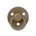 Bibs Pacifier - Dark Oak