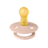 Bibs Pacifier - Blush