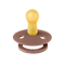 Bibs Pacifier - Woodchuck