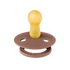 Bibs Pacifier - Woodchuck