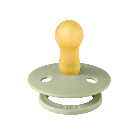 Bibs Pacifier - Sage