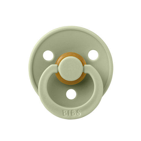 Bibs Pacifier - Sage