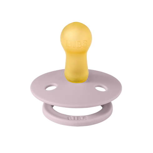 Bibs Pacifier - Dusky Lilac