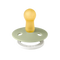 Bibs Pacifier in Sage (Glow in the dark)