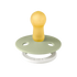 Bibs Pacifier in Sage (Glow in the dark)