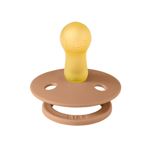Bibs Pacifier - Earth