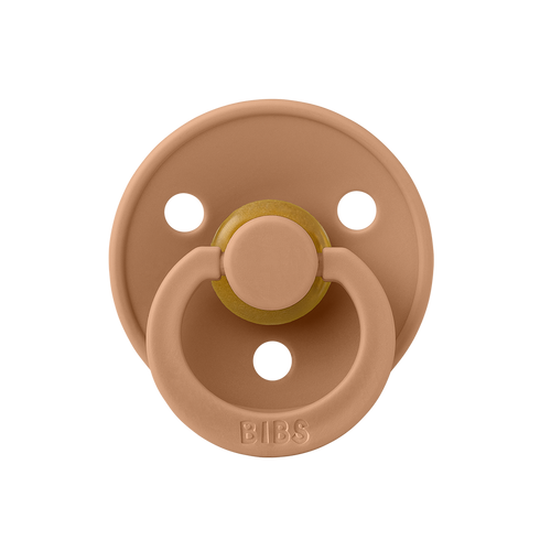 Bibs Pacifier - Earth