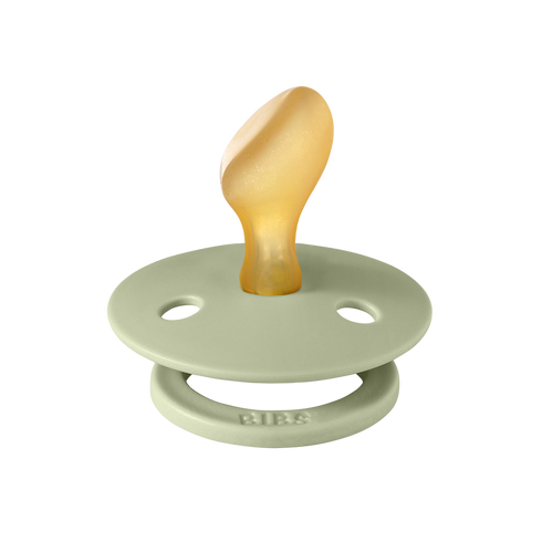 Bibs Pacifier - Sage