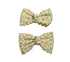 Sweet Pastel Hair Bows