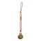 natural wood pacifier club