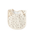 Cotton Waterproof bib
