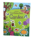 Coral Reef Sticker Book