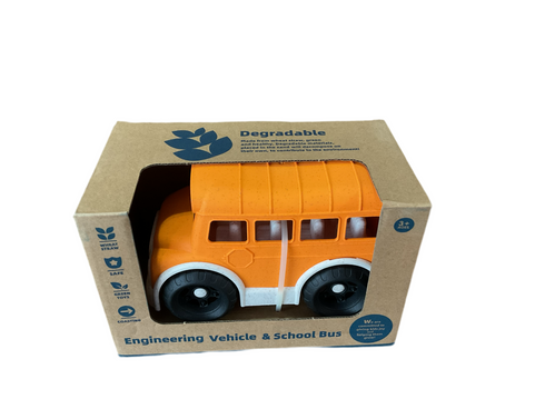 School Bus