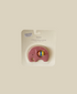 Rattle Teether Elephant