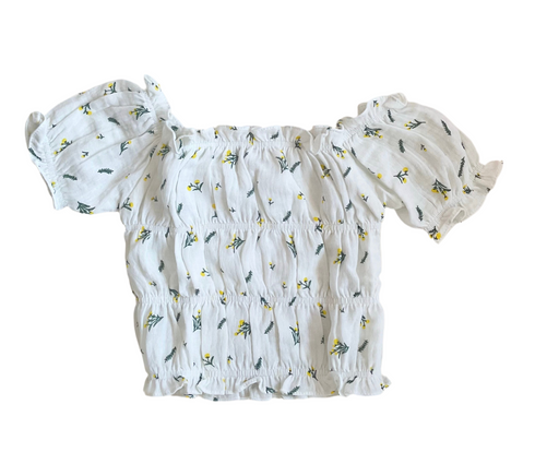 Mimosa Lemon Set