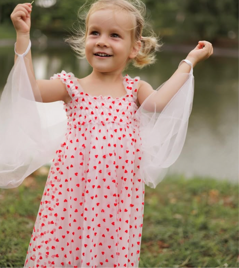 Adora Dress