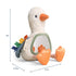 plush toy, sensory toy, tummy time toy