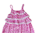 Pink Daisy Jumpsuit