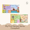 Picture Books - When I'm a Nurse