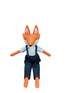 Sugarcup Dolls - Fox
