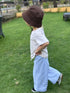 Kids,pants,cotton