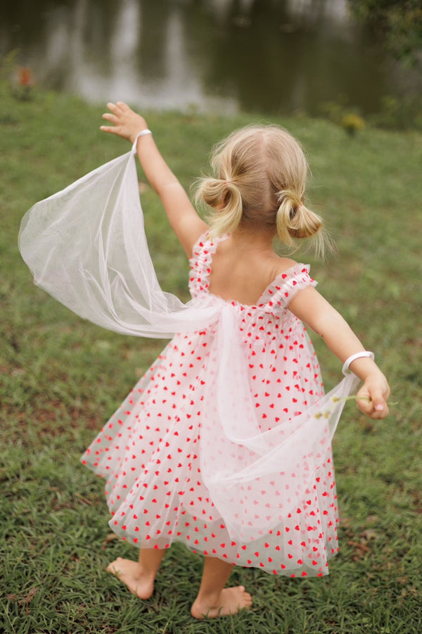 Adora Dress