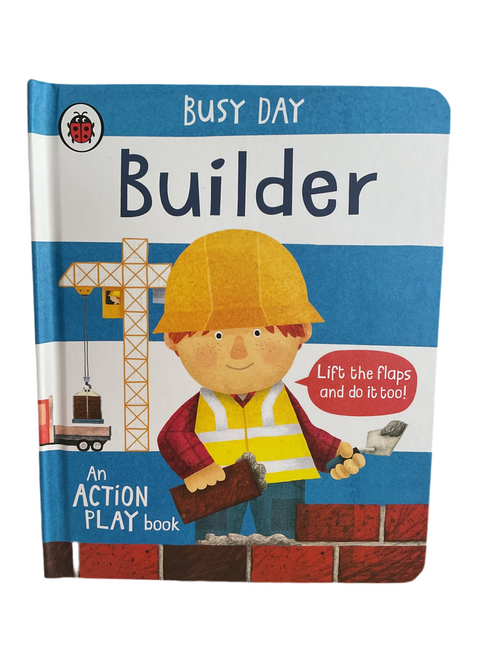 Busy Day Builder