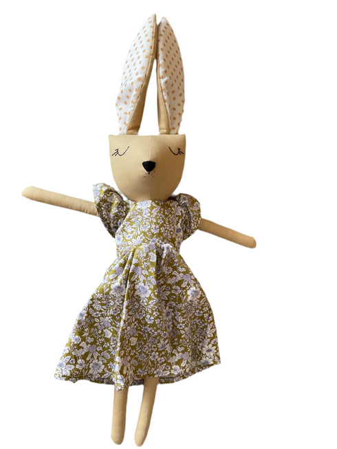 Sugarcup Dolls - Rabbit