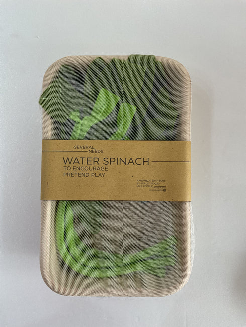 Playfood Felt water Spinach (small)