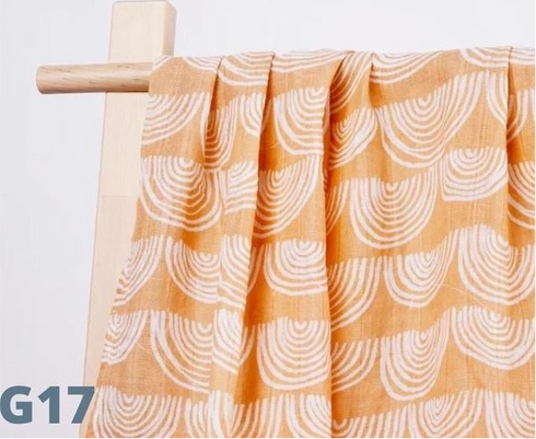 Bamboo Swaddle Blanket