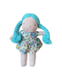 Waldorf Doll Blue