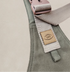 Toddler Carrier - Green Khaki