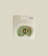 Rattle Teether Elephant