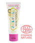 Jack N' Jill fluroide free, dairy free toothpaste