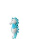 Crochet Seahorse, handmade crochet seahorse toy | Bali Bubs