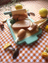 Lemon Roasted Chicken