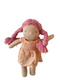 Waldorf Doll Pink