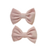 Lace Hair Bow