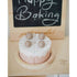 Strawberry Cream Cake