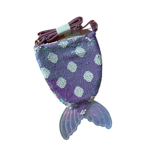 Mermaid Bag