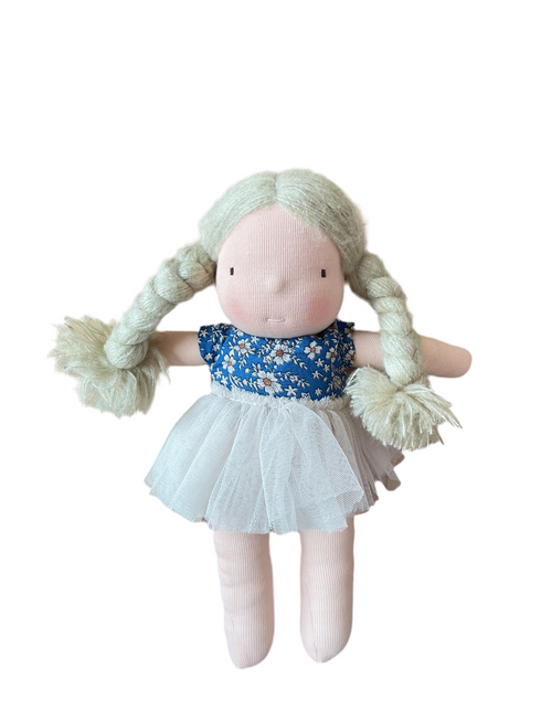 Waldorf Doll Ash