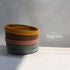 Suction Plate Silicone in brown