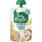 Only Organic banana and apple baby food pouch
