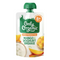 Only Organic mango and yogurt brekkie pouch with prebiotics