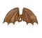 Dragon Wings - Brown