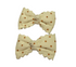 Sweet Pastel Hair Bows