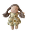 Waldorf Doll Taupe