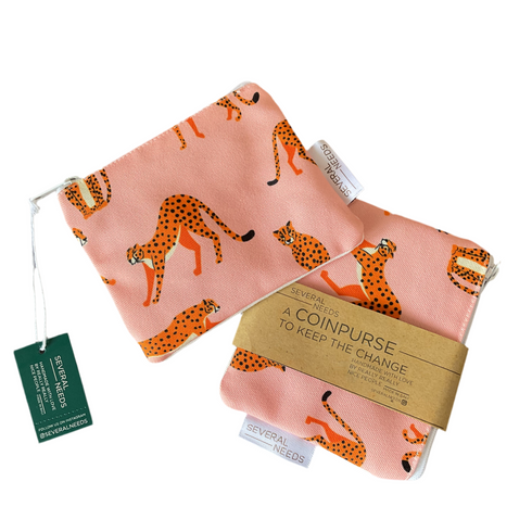 Coin Purse